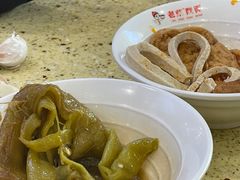 -老柴削面(向阳里店)