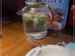-老阿爸鲜鱼土菜(昆山花桥店)