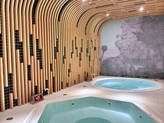 -东方棕泉·洗浴·按摩·美食国际水疗会所(福田店)