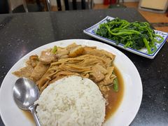 -昌盛汤吧(光明北路店)