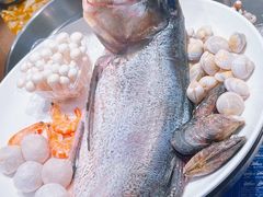 -梦都海鲜酒家(万达广场江桥店)