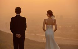 -拾尚映画·STUDIO婚纱摄影(中关村店)