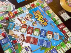 -不倒翁实景剧情密室逃脱(光明凤凰城站店)