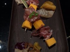 冷串-wann lounge 低温慢煮牛排·清吧