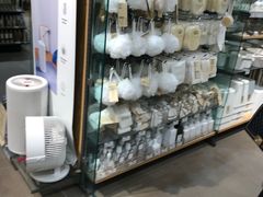 -MUJI无印良品(万科里店)