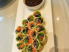 -北京全聚德(方庄店)