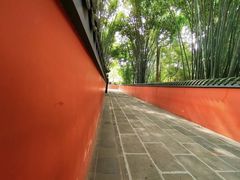 -成都武侯祠博物馆