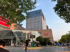 -新田360广场(许昌亨源通店)