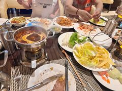 -太原富力万达文华酒店·美食汇西餐厅