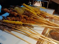 -串盟烧烤大排档·长沙美食地标(星沙店)