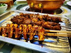-阳坊胜利涮羊肉(阳坊老店)