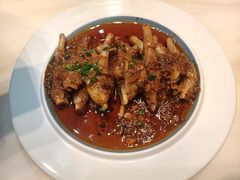 -周渝食惦·酸菜鱼精致川菜(横岗店)