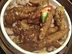 -高第街56号餐厅(银座商城玉函店)