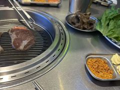-大叹号·朝鲜族烤肉(潍坊泰华城店)