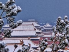 -故宫博物院(故宫)