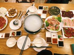 -吉友粥底火锅(方斜路店)