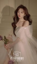 -左岸摄影写真(天津旗舰店)