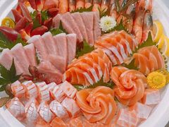 -松坂屋日料自助(长城路店)