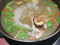 -盡膳口福·百年汤方火锅(科华北路店)