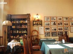 -露西亚咖啡西餐厅(哈尔滨俄侨纪念馆店)