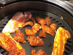-33韩式自助烧烤(环城南路店)