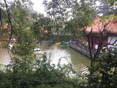 -富乐山