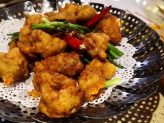 -我是那个大叔·美食研究所(新塘路店)