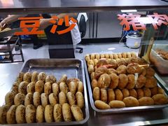 -隆盛园火勺馄饨面(十一纬路店)