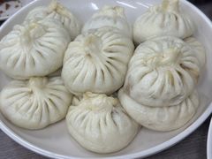 -津门张记包子铺(华昌道店)