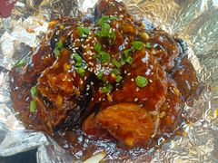 -富瑶大酒店(强工二街店)