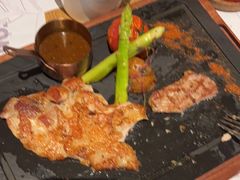 -原石牛扒·约会餐厅(龙城万科里店)