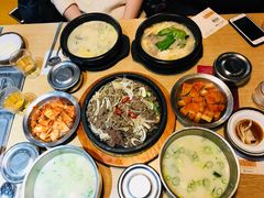 -神仙雪浓汤(弘大店)