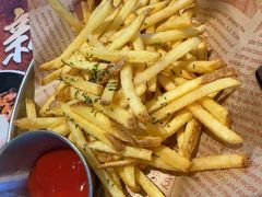 -黄饷·咖喱蛋包饭(奥城店)