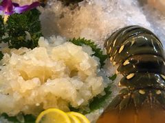 -海鲜e族(马王堆店)