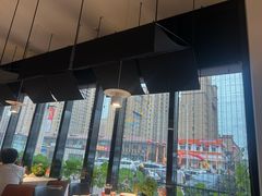 -京鸭棠(让胡路万达店)