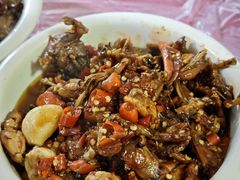 -铁头烧菜馆(立新路店)