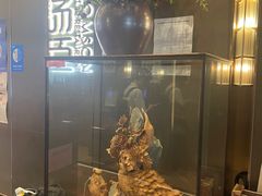 -汤臣·空中餐厅·严选粤菜(石湾世博广场店)