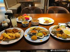 -松子料理(亮马桥店)