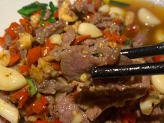 -炊烟小炒黄牛肉(东庆街店)