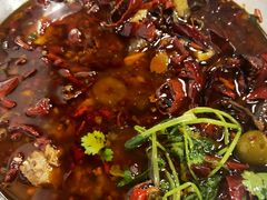 -天治宣·野椒鸡(龙头寺总店)