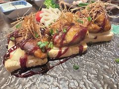 -鸟鹏烧鸟居酒屋(珠江新城店)