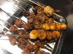 -壹加壹电烤串(总店)