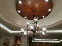-骏莱海鲜鱼港(五角场店)