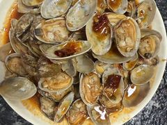 -亚东串烤(共康东路店)