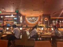 -西塔老太太泥炉烤肉(亚运村店)