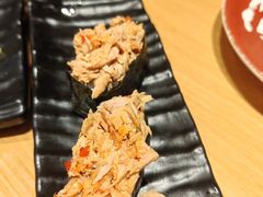 -禾绿寿司·定食·拉面·烧炸(喜荟城店)