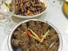 -小天妃海鲜酒楼(西马庄店)