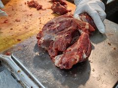 -清真铁志明腊牛羊肉