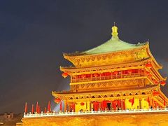 -西安城墙·碑林历史文化景区