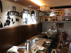 -以前的小酒馆(中山广场店)